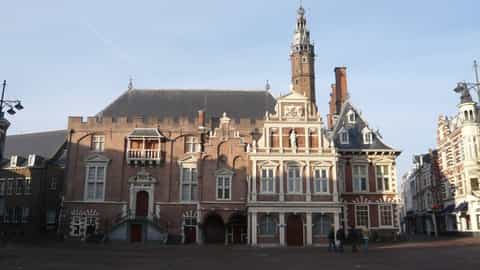 Haarlem Cruise Port: Shore Excursions & Expert Expert Guide