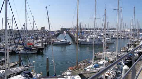 IJmuiden Cruise Port: Shore Excursions & Expert Guide