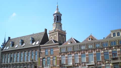 Kampen Cruise Port: Shore Excursions & Expert Guide