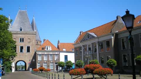 Kampen Cruise Port: Shore Excursions & Expert Guide