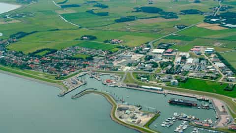 Oudeschild (Texel) Cruise Port Guide: Tips & Excursions