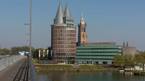 Roermond Cruise Port