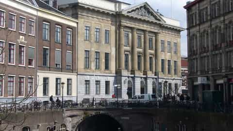 Utrecht Cruise Port: Shore Excursions & Expert Expert Guide