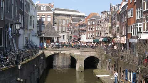 Utrecht Cruise Port: Shore Excursions & Expert Expert Guide