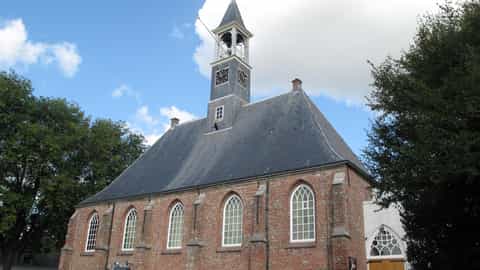 Veere Cruise Port
