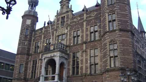 Venlo Cruise Port