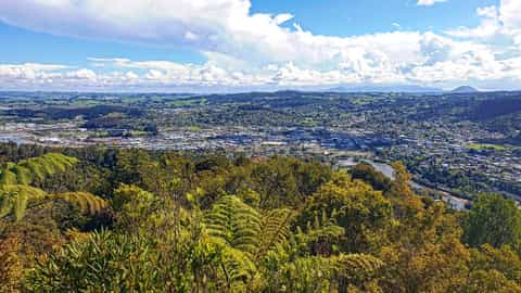 Whangarei Cruise Port