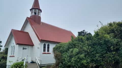 Oban NZ | New Zealand Cruise Port