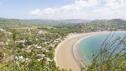 San Juan del Sur
