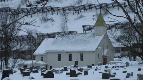 Hammerfest Cruise Port: Shore Excursions & Expert Guide