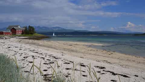 Harstad Cruise Port Guide: Shore Excursions & Expert Tips