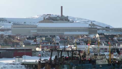 Kirkenes Cruise Port: Shore Excursions & Expert Guide