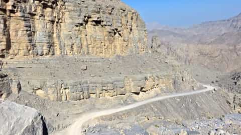 Khasab Cruise Port: Shore Excursions & Expert Guide