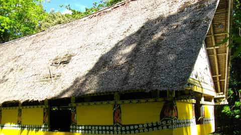 Koror