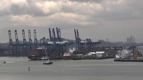 Panama Canal Cruise Port: Expert Transit & Shore Guide