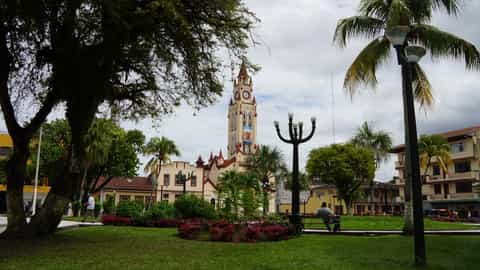 Iquitos Cruise Port: Amazon Shore Excursions & Expert Guide