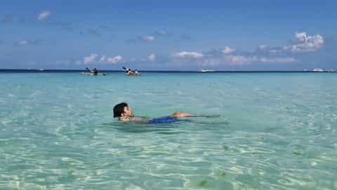 Boracay Cruise Port Guide: Best Shore Excursions & Tips