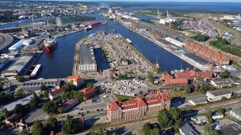 Szczecin Cruise Port: Shore Excursions & Expert Guide
