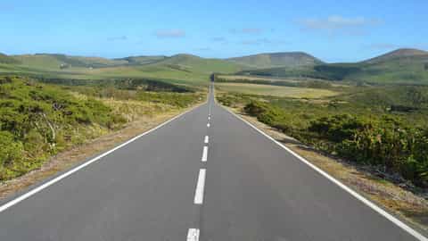 Flores Island Azores Cruise Port