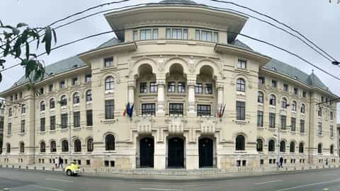 Bucharest Cruise Port Guide: Shore Excursions & Expert Tips