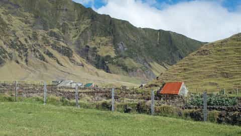 Tristan da Cunha Cruise Port: Shore Excursions & Expert Guide