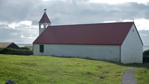 Tristan da Cunha Cruise Port: Shore Excursions & Expert Guide