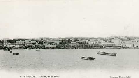 Dakar Cruise Port Guide: Gorée Island & Shore Excursions
