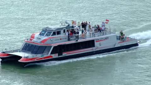 Bratislava Cruise Port: Shore Excursions & Expert Guide