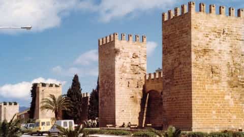 Alcudia Cruise Port