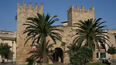 Alcudia Cruise Port