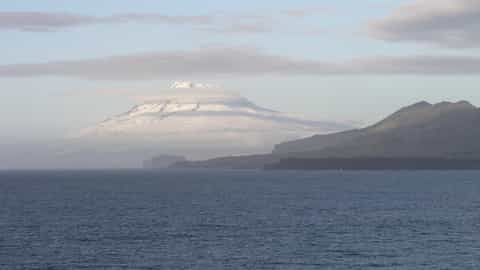 Jan Mayen Cruise Port Guide: Expedition Landing & Expert Tips