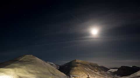 Longyearbyen Cruise Port: Shore Excursions & Expert Guide