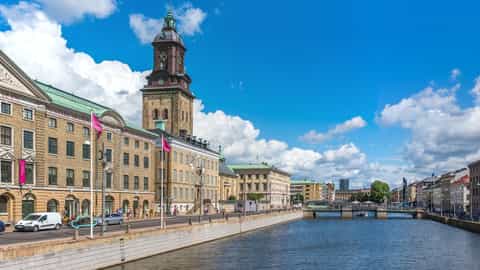 Gothenburg Cruise Port: Expert Shore Excursions & Guide