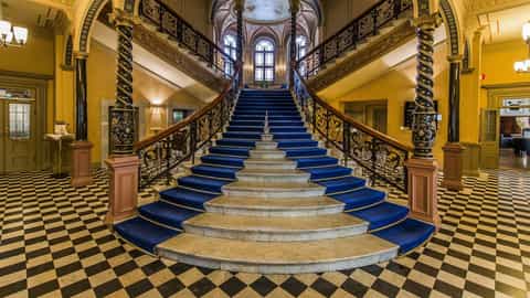 Sundsvall Cruise Port