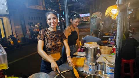 Bangkok Cruise Port: Shore Excursions & Expert Guide