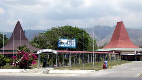 Dili Cruise Port: Expert Guide to Shore Excursions & History