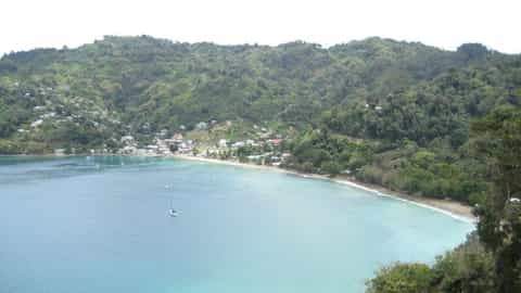 Charlotteville Cruise Port: Shore Excursions & Expert Guide