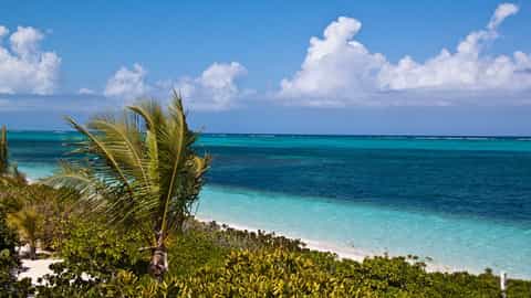 Providenciales Cruise Port