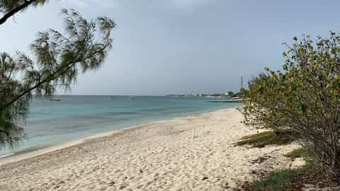 Grand Turk