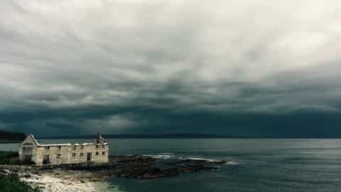 Rathlin Island Cruise Port