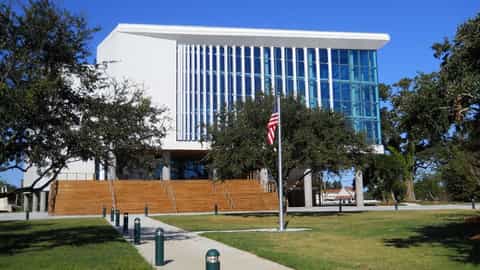 Biloxi Cruise Port