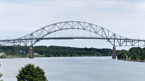 Cape Cod Canal Cruise Port