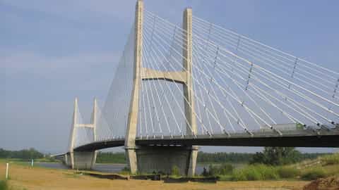 Cape Girardeau Cruise Port