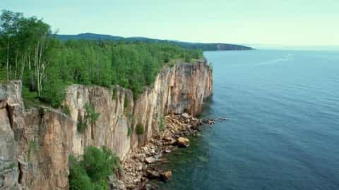 Great Lakes Cruise Port