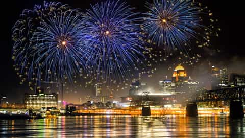 Louisville Cruise Port