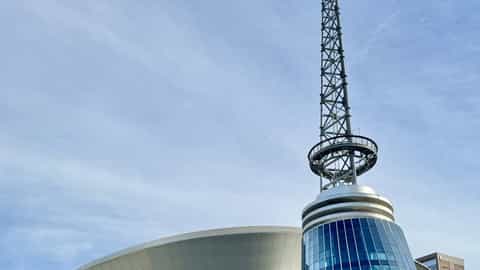 Nashville Cruise Port