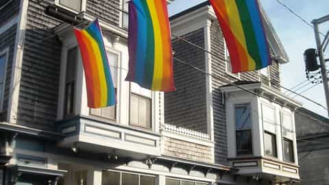 Provincetown Cruise Port