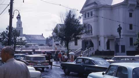 Provincetown Cruise Port