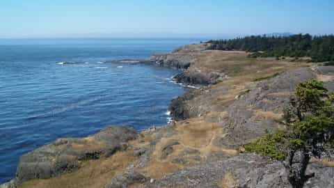 San Juan Islands WA Cruise Port