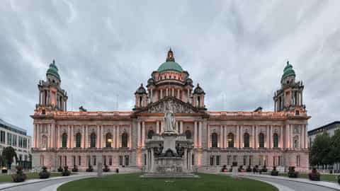 Belfast Cruise Port Guide: Expert Shore Excursion Advice